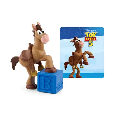 Tonies® Figuren, tonies, Braun – Besonderheit: unterhält Kinder mit beliebten Disney-Charakteren