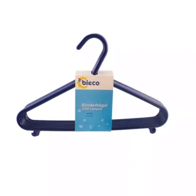 Aufbewahrung, bieco, Blau – Besonderheit: Farbe: blau