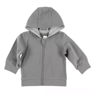 Kleinkindmode, DIMO, Grau – Besonderheit: 100% Organic Cotton