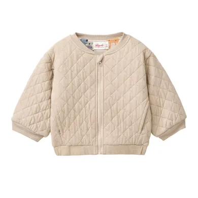 Jacken, People Wear Organic, Beige – Besonderheit: aus mindestens 95% Baumwolle
