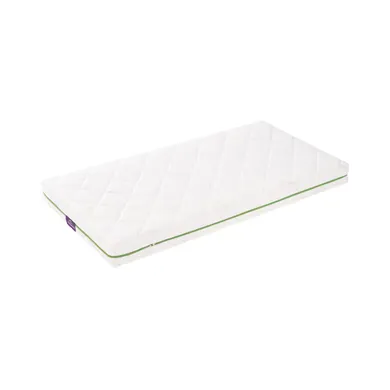 Matratzen 70 x 140 cm, LITTLE ONE, Weiß – Besonderheit: angenehmes Liegegefühl durch Kaltschaum
