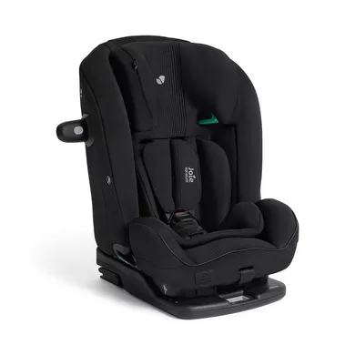 Kindersitze 9-36 kg, Gruppe 1/2/3, Joie signature, Schwarz – Besonderheit: i-Size Kindersitz ab 76 bis 150 cm (mind. 15 Monate bis 12 Jahre)