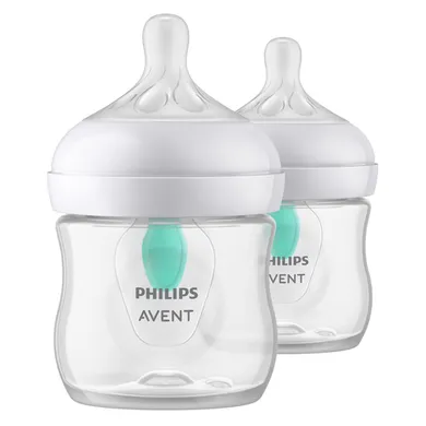 PHILIPS AVENT, Transparent – Besonderheit: 2er-Pack
