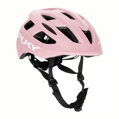 Fahrradhelme, PUKY, Pink – Besonderheit: für einen Kopfumfang von ca. 54-58 cm