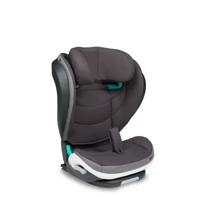 Kindersitze 15-36 kg, Gruppe 2/3, BeSafe, Grau – Besonderheit: für Kinder ab ca. 4 bis 12 Jahren - 100 bis 150 cm