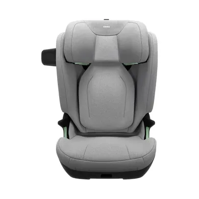Kindersitze 15-36 kg, Gruppe 2/3, THULE, Grau – Besonderheit: Impact Protection System - seitlicher Aufprallschutz für noch mehr Sicherheit