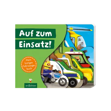 Kinderbücher, arsEdition, Mehrfarbig – Besonderheit: mit lustigen Reimen