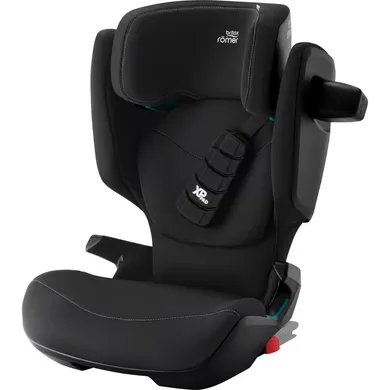 Kindersitze 15-36 kg, Gruppe 2/3, Britax Diamond, Schwarz – Besonderheit: ab ca. 3,5 bis 12 Jahre (100 bis 150 cm)