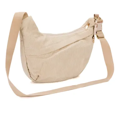 Wickeltaschen schwarz, LITTLE ONE, Beige – Besonderheit: inklusive Wickelauflage