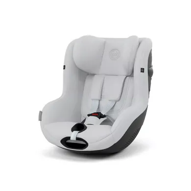 Reboarder 0-18 kg, Gruppe 0+/1, cybex, Grau – Besonderheit: ab ca. 3 Monaten bis 4 Jahren (61 - 105 cm - max. 19 kg)