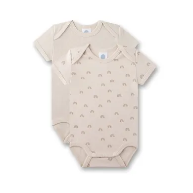 Sanetta, Beige – Besonderheit: aus 100% Bio-Baumwolle