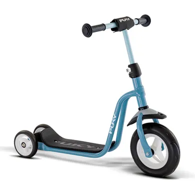 Roller, PUKY, Blau – Besonderheit: Scooter für Kinder ab ca. 2 Jahren