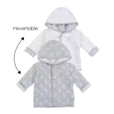 Sweat-, Fleece- & Strickjacken, FEETJE, Grau