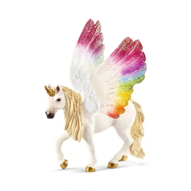 Spielfiguren, Schleich, Mehrfarbig – Besonderheit: Förderung von Kreativität und Fantasie