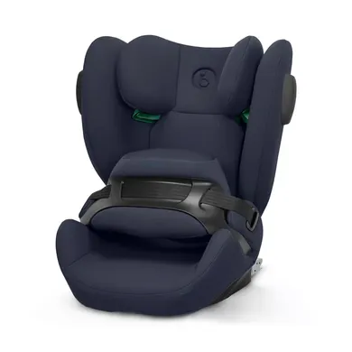 Kindersitze 9-36 kg, Gruppe 1/2/3, cbx by cybex, Blau – Besonderheit: Autokindersitz Gruppe 1/2/3 – für Kinder von 15 Monate bis 12 Jahre