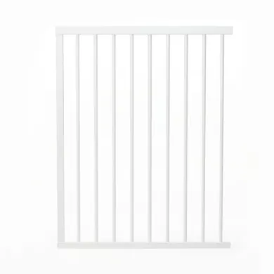 Tür- & Treppenschutzgitter, Geuther, Weiß – Besonderheit: für das Türschutzgitter Easylock
