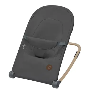 Wippen, MAXI-COSI, Grau – Besonderheit: Babywippe für Kinder ab Geburt bis ca. 6 Monate (max. 9 kg)