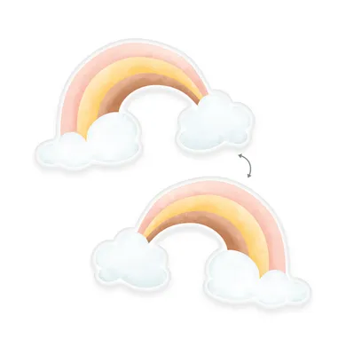 Kuschelkissen, LITTLE ONE – Besonderheit: tolles Design