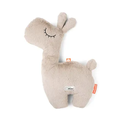 Kuscheltiere, done by deer, Beige – Besonderheit: super weiches Material