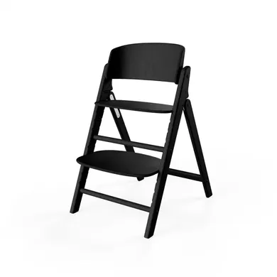Treppenhochstühle, cybex, Schwarz – Besonderheit: erlaubt ergonomisches Sitzen in jeder Altersstufe