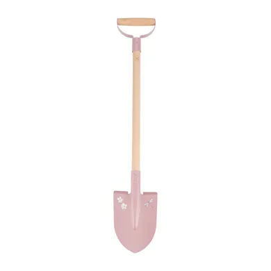 Gartenspielzeug, LITTLE DUTCH, Pink – Besonderheit: aus FSC-zertifiziertem Holz