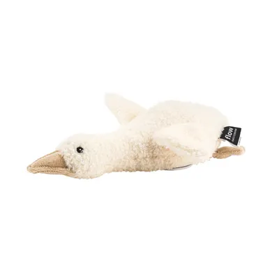 Nachtlichter, Flow Amsterdam, Beige – Besonderheit: niedliches Nachtlicht und Kuscheltier