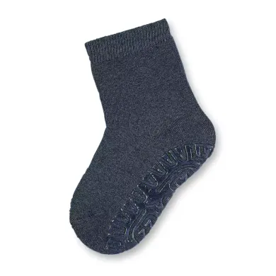 Socken & Strumpfhosen, Sterntaler, Blau – Besonderheit: rutschfeste Gummierung