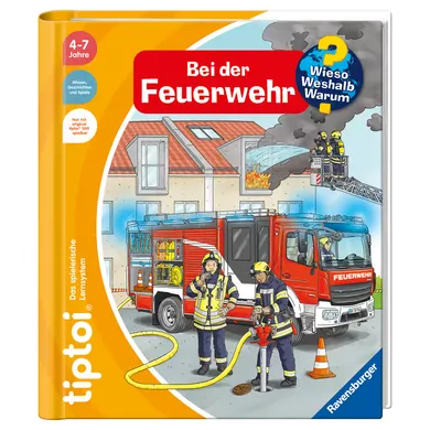 Kinderbücher, Tiptoi, Mehrfarbig – Besonderheit: geeignet für Kinder von 4 bis 7 Jahren