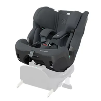 Kindersitze 9-36 kg, Gruppe 1/2/3, MAXI-COSI Premium, Grau – Besonderheit: Easy in, easy out mit SLIDETECH®2