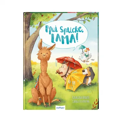 Kinderbücher, ess!inger, Mehrfarbig – Besonderheit: eine liebevolle Geschichte von Vorurteilen, Toleranz und Vielfalt
