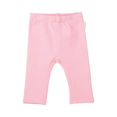 Leggings, STACCATO, Pink – Besonderheit: aus 95% Baumwolle