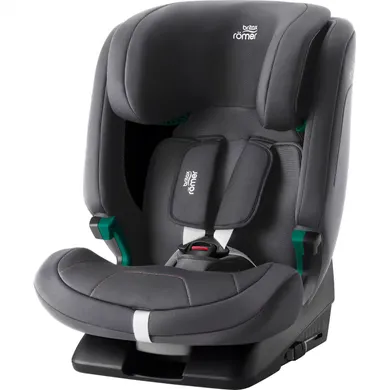 Kindersitze 9-36 kg, Gruppe 1/2/3, Britax Diamond, Grau – Besonderheit: i-Size Autokindersitz Gruppe 1/2/3 – nutzbar ab 15 Monate bis 12 Jahre