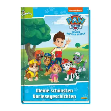 Kinderbücher, PANINI, Mehrfarbig – Besonderheit: 3 spannende Geschichten