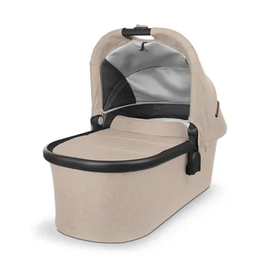 Tragewannen, UPPAbaby, Beige – Besonderheit: für VISTA (2015 - 2019) / VISTA V2, CRUZ / CRUZ V2