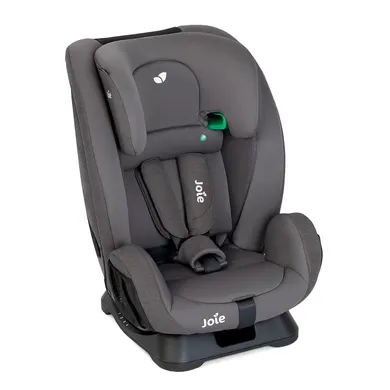 Kindersitze 9-36 kg, Gruppe 1/2/3, Joie, Grau – Besonderheit: 4 Neigungswinkel bieten bequeme Sitz- und Ruhepositionen