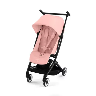 Reisebuggys, cybex, Pink – Besonderheit: handgepäckstauglich