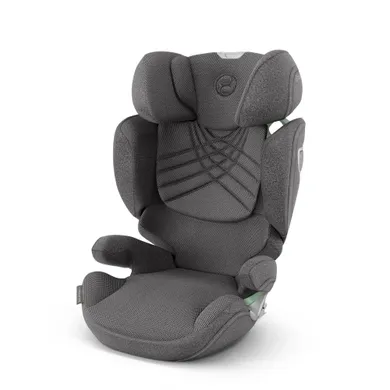 Kindersitze 15-36 kg, Gruppe 2/3, cybex PLATINUM, Grau – Besonderheit: ab ca. 3 bis 12 Jahre (100 bis 150 cm - max. 50 kg)