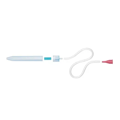 Nasensauger, Frida baby, Blau – Besonderheit: mit Nasensauger, Meersalz-Nasenspray und 10 Einweg-Hygienefilter