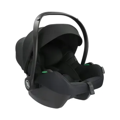 Babyschalen 0-13 kg, Gruppe 0+, AVIONAUT, Schwarz – Besonderheit: ergonomische Form