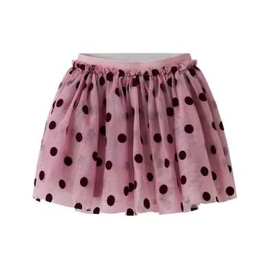 Röcke, name it, Pink – Besonderheit: aus Baumwolle und Polyester