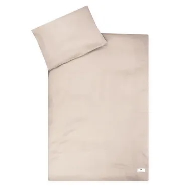 Bettbezüge, Zöllner, Beige – Besonderheit: für den Sommer & Winter geeignet