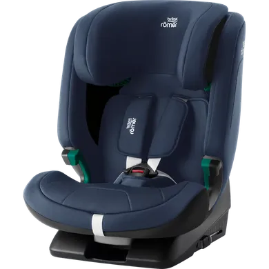 Kindersitze 9-36 kg, Gruppe 1/2/3, Britax Diamond, Blau – Besonderheit: i-Size Autokindersitz Gruppe 1/2/3 – nutzbar ab 15 Monate bis 12 Jahre