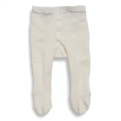 Socken & Strumpfhosen, Sterntaler, Beige – Besonderheit: mit abschließendem Komfortbund