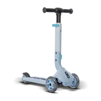 Roller, PUKY, Blau – Besonderheit: Scooter für Kinder ab ca. 2 Jahren