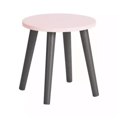 Kinderstühle & Kindersessel, done by deer, Pink – Besonderheit: ideal für jeden Kinderspielbereich