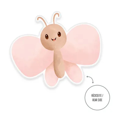 Kuschelkissen, LITTLE ONE – Besonderheit: treuer Begleiter zum Schlafen und Liebhaben