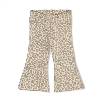 Lange Hosen, FEETJE, Beige – Besonderheit: aus 80% Baumwolle