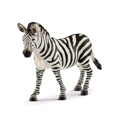 Spielfiguren, Schleich, Weiß – Besonderheit: entwickelt die Kreativität des Kindes als auch seine Fantasie