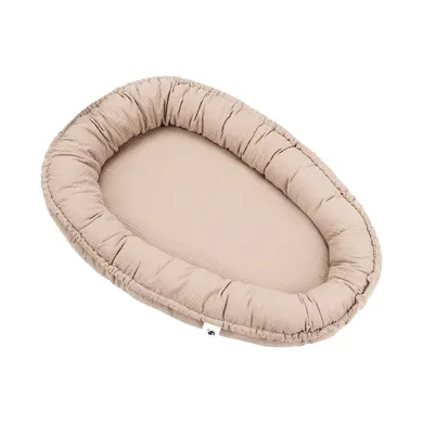 Kuschelnest, Zöllner, Beige – Besonderheit: sicherer und komfortabler Ruheort