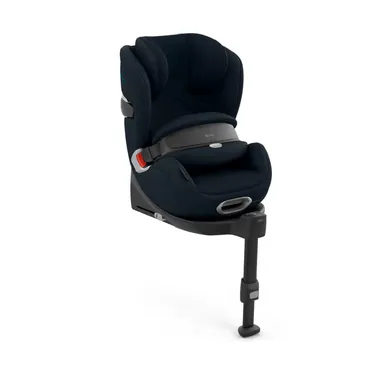 Kindersitze 9-18 kg, Gruppe 1, cybex PLATINUM, Blau – Besonderheit: Ganzkörper-Airbag in kleinem Fangkörper